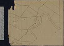 [Caradoc Reserve no. 42. Sketch showing lots 12 and 13, range 5, south of the Longwood Road, Caradoc Township] [cartographic material] [1877]