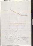 Plan of building lots in the town plot of Presque Isle as laid out on lot no. 41 - 3d con. Sarawak. The property of John McKenzie Esq. [cartographic material] / C. Rankin, Surveyor ; L. Lacasse, draughtsman 1873