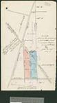 Plan shewing the subdivision of lot no. XVII, con. II, Seneca [cartographic material] / by John DeCew, P.L.S 1882