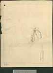 [Pierreville Reserve no. 12. Plan showing village of Pierreville and the reserve, St. François de Salle, Yamaska County] [1901]