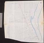 [Plan showing changes proposed to be made in Cayuga] [cartographic material] [1883]