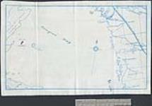 [Plan showing Club Island in the Georgian Bay applied for by Mackenzie, Mann and Company Limited] [cartographic material] [1909]