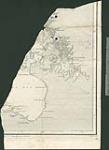 [British Admiralty Chart No. 327. Part of map showing east coast of Georgian Bay] [cartographic material] / J. & C. Walker, Sculpt 1864.
