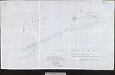 Plan showing two islands on East Lake, Prince Edward County, Ont. [cartographic material] [1895]