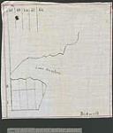 [Plan of part of Bidwell township, Ont.] [cartographic material] [1921]