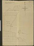[Sheshegwaning Reserve no. 20]. Tracing of the n[orth] e[ast] part of the township of Robinson [Ont.] [cartographic material] [1892]