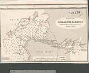 Georgian Bay, Killarney Harbour [cartographic material] [1911]