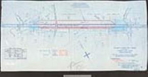 [Caughnawaga Reserve no. 14]. Atlantic and North West Railway and its lessee the Canadian Pacific Railway, Farnham Subdivision. Plan showing (edged in red) land to be acquired from the Department of Indian Affairs [cartographic material] 1912.