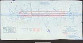 [Caughnawaga Reserve no. 14]. Atlantic and North West Railway and its lessee the Canadian Pacific Railway, Farnham Subdivision. Plan showing (edged in red) land to be acquired from the Department of Indian Affairs [cartographic material] 1912.
