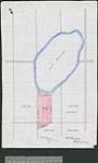 [Part of Keppel Township, Ont. showing Lake Charles] [cartographic material] / R. McDowall, Ontario Land Surveyor 1897.