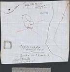 [Caughnawaga Reserve no. 14]. Caughnawaga village [Que.] plan [cartographic material] [1912]