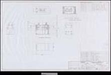 "Flight Model", Assembly Electron Emitter, BB IV 24 [technical drawing] 10.8.1970, rev. 17 Dec. 1970.