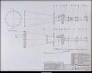 Mode Sampler & Horn (10° & 20°) [technical drawing] 13 Feb. 1974.