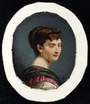 Unidentified Woman ca. 1860-1865
