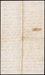 Letters from Charlotte Houghton, sister of Amelia (Houghton) Hunton [184-]-1854