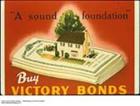 "A sound foundation" : Seventh Victory Loan Drive October 1944