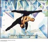 The Feld Ballet - January 22-23 1993 1993