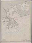 Newfoundland - Port aux Basques [cartographic material] : from the Canadian government chart of 1950 with additions and corrections to 1952 29 Aug. 1952, 1960.
