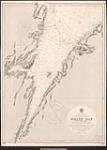 Newfoundland - east coast. White Bay (southern part) [cartographic material] / surveyed by Staff Commander W. Tooker R.N., assisted by Messrs. W.J. Bulman and W.P. Cornish, 1897 29 March 1901.