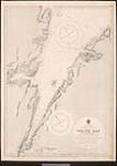 Newfoundland - east coast. White Bay (southern part) [cartographic material] / surveyed by Staff Commander W. Tooker R.N., assisted by Messrs. W.J. Bulman and W.P. Cornish, 1897 29 March 1901, 1942.