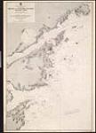 Newfoundland - east coast. Trinity Bay - Smith and Random Sounds, eastern part [cartographic material] / surveyed by J.H. Kerr, Master R.N., assisted by G. Robinson and W.F. Maxwell, Masters R.N., 1865 23 Jan. 1903, 1910.