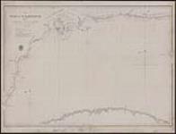 The Gulf of St. Lawrence, sheet V, from Magpie Bay to Point de Monts [cartographic material] / surveyed by Captn. H.W. Bayfield R.N., F.A.S., 1832-1833 1 Dec. 1837.