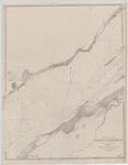 Plans of the River St. Lawrence below Quebec, sheet 4, from the Pilgrims to Point Ouelle [cartographic material] / surveyed by Captn. Bayfield R.N., F.A.S., 1827-1834 1 Dec. 1837, 1848.