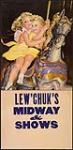 Lew'chuk's Midway & Shows ca. 1946-1968.