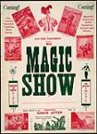 Lew'chuk Entertainers will present Big Magic Show ca. 1920-1939.