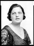 Miss Ethel Finnie 11 Sep. 1934.