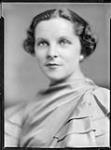 Miss Gladys Curphey 5 Oct. 1934.