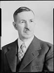 Monsieur T.N. Lewis 9 juillet 1936