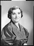 Miss E.W. Roberts 10 octobre 1936