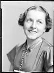 Mary Farley 26 octobre 1936