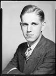 Monsieur H.E. Pennefeather 7 novembre 1936