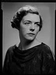 Miss M.E. Rainboth 12 décembre 1936