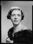 Mlle M.E. Rainboth 12 décembre 1936