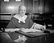 The Honourable Charles Holland Locke n.d.