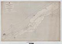 River St. Lawrence, above Montreal, sheet XVI [cartographic material] : McKies Pt. to Cornwall  / from the United States government charts published in 1893 30 April 1897, 1906.