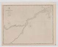 Gulf of St. Lawrence. Miramichi Bay and River, sheet II [cartographic material] / surveyed by Captn. H.W. Bayfield R.N 1 July 1845, 1861.