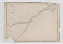 Gulf of St. Lawrence. Miramichi Bay and River, sheet II [cartographic material] / surveyed by Captn. H.W. Bayfield R.N 1 July 1845, June 1886.