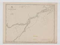 Gulf of St. Lawrence. Miramichi River [cartographic material] / surveyed by Captn. H.W. Bayfield R.N 1 July 1845, 1886.