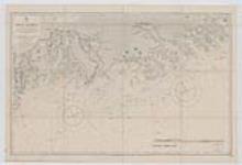 Nova Scotia, south east coast, Shut in Island to Pope Harbour [cartographic material] / surveyed by Captn. Bayfield, Commr. J. Orlebar, Lieutt. J. Hancock, Mr. W. Forbes. Master and Mr. T. Des Brisay, Master's assistt. R.N., 1854 20 April 1856, 1920.