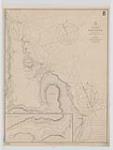 New Brunswick. Cocagne Harbour [cartographic material] / surveyed by Capt. H.W. Bayfield R.N. F.A.S., 1843 20 Oct. 1849, 1900.
