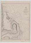 New Brunswick. Cocagne Harbour [cartographic material] / surveyed by Capt. H.W. Bayfield R.N. F.A.S., 1843 Oct. 1849, 1939.