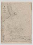 Shediac Bay and Harbour [cartographic material] / surveyed by Captn. H.W. Bayfield R.N. F.A.S., 1839 13 Sept. 1849, 1882.
