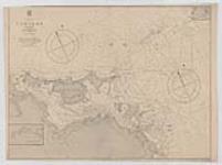 Nova Scotia. Caribou Harbour [cartographic material] / surveyed by Captn. H.W. Bayfield R.N. F.A.S.; assisted by Lieuts. J. Orlebar & G.A. Bedford, 1843 March 1850, 1911.