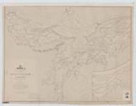 Nova Scotia. Merigomish Harbour [cartographic material] / surveyed by Captn. W.H. Bayfield R.N. F.A.S., 1842 19 March 1850, 1897.