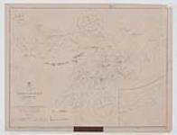 Nova Scotia. Merigomish Harbour [cartographic material] / surveyed by Captn. W.H. Bayfield R.N. F.A.S., 1842 [March 1850], 1939.