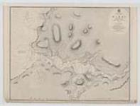 Cape Breton Island. Mabou Harbour [cartographic material] / surveyed by Captain H.W. Bayfield R.N. F.A.S., 1847 10 Jan. 1851, 1885.